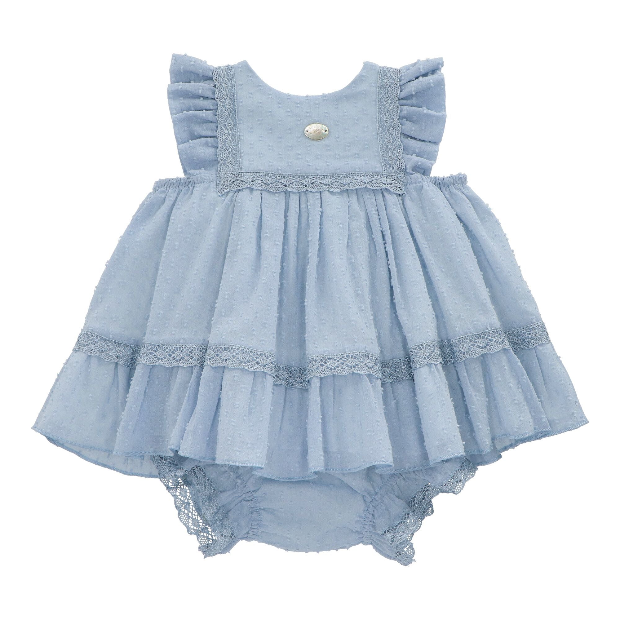 Martin Aranda Dress